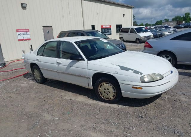 Chevrolet Lumina