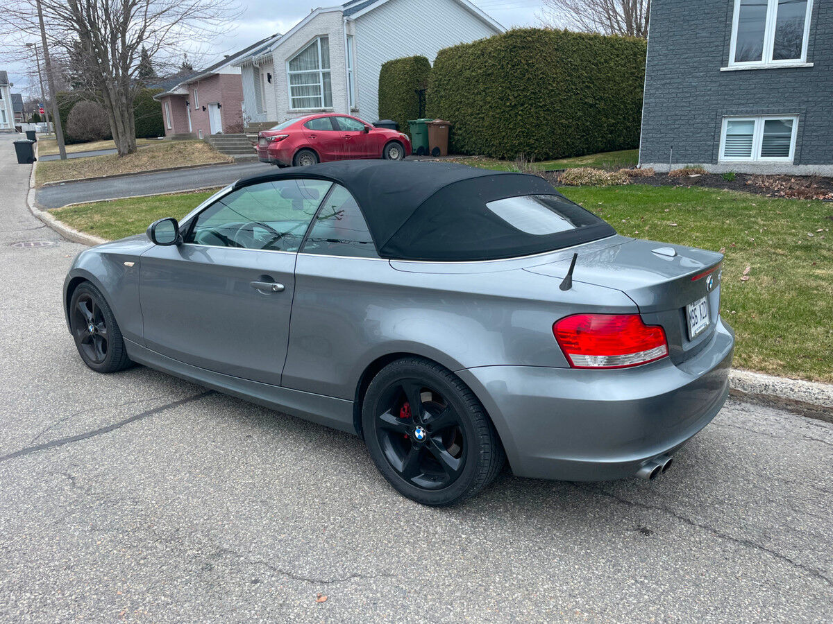 BMW 128i
