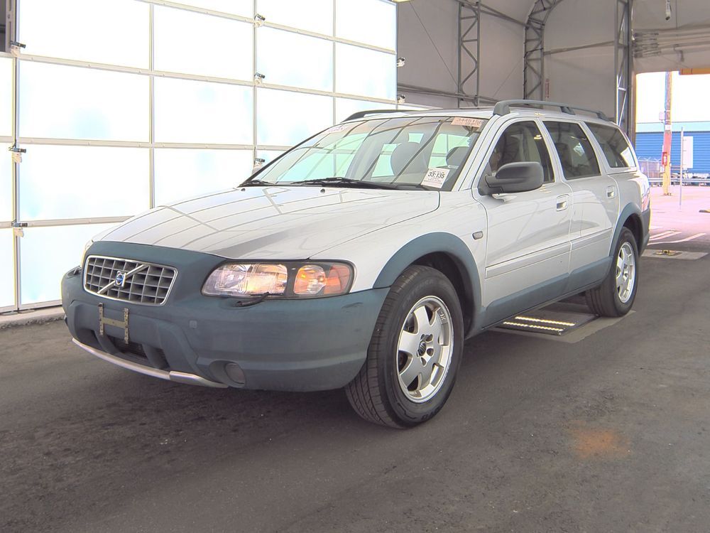 Volvo V70
