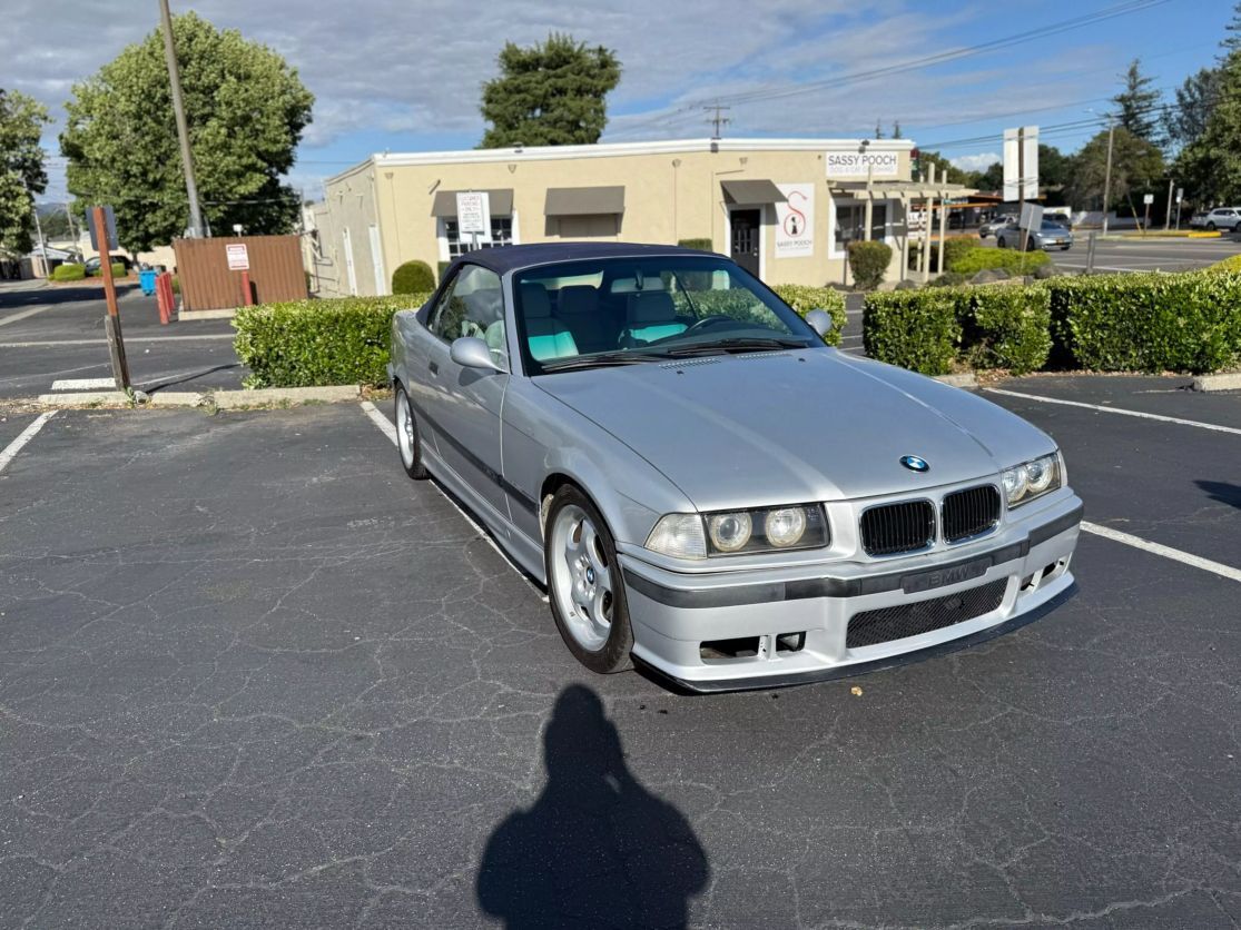BMW M3