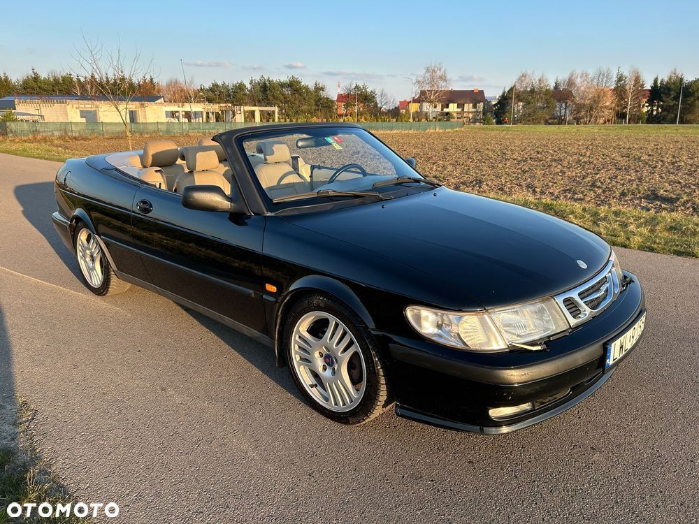Saab 9-3