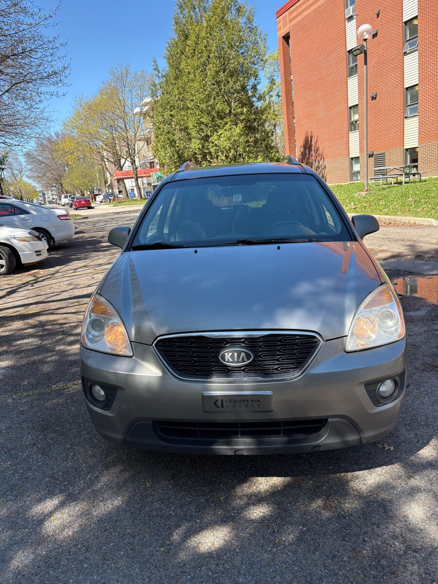 Kia Rondo