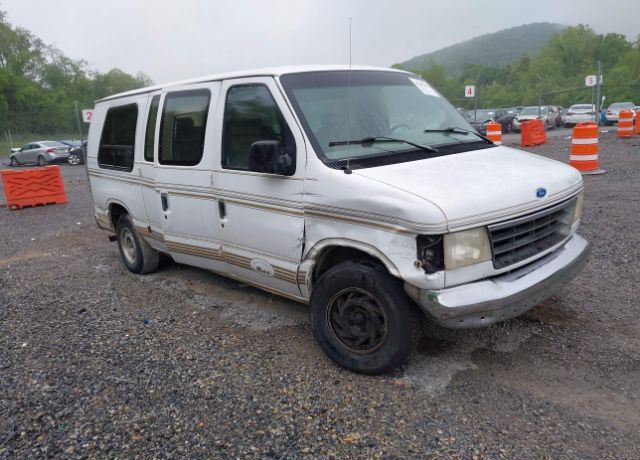 Ford E-150