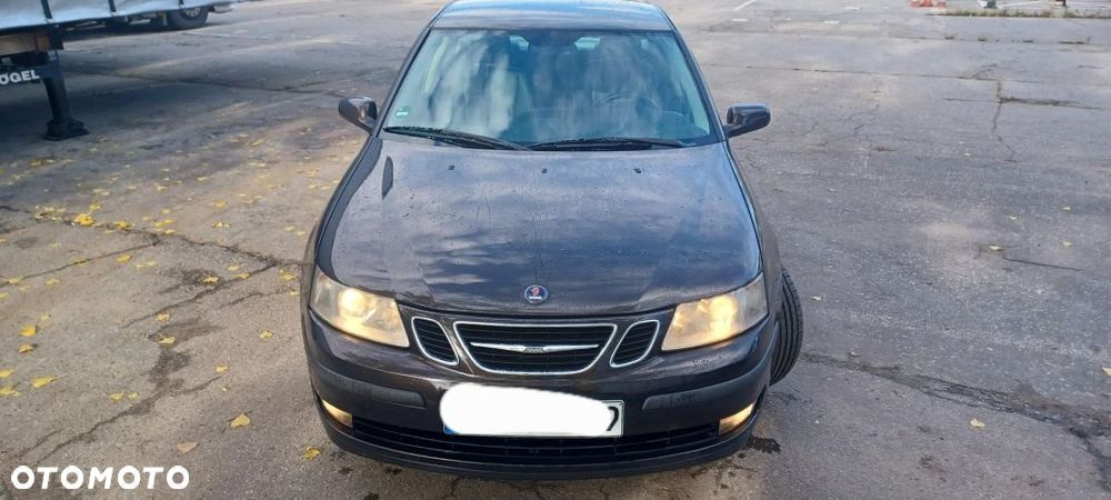 Saab 9-3
