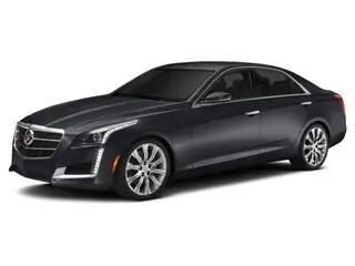 CADILLAC