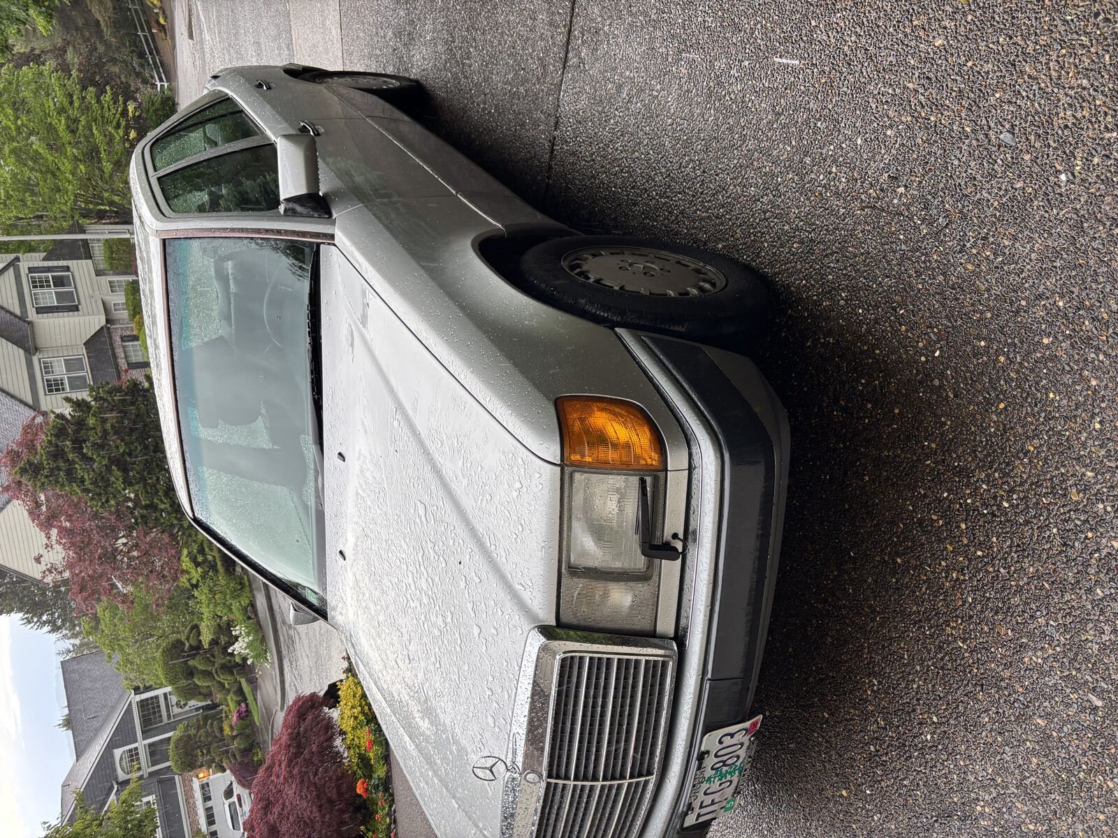 Mercedes-Benz 300