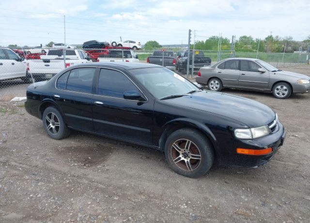 Nissan Maxima