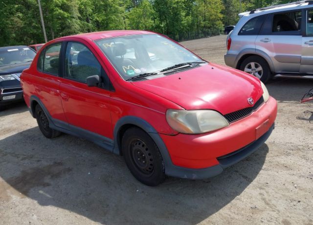 Toyota Echo