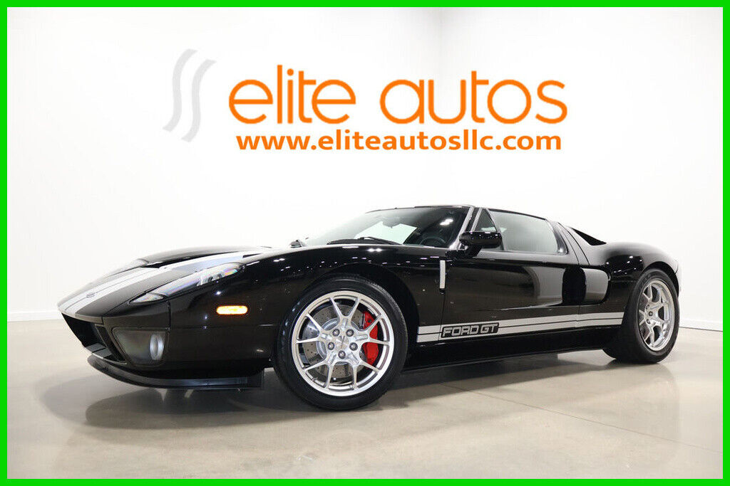 Ford GT