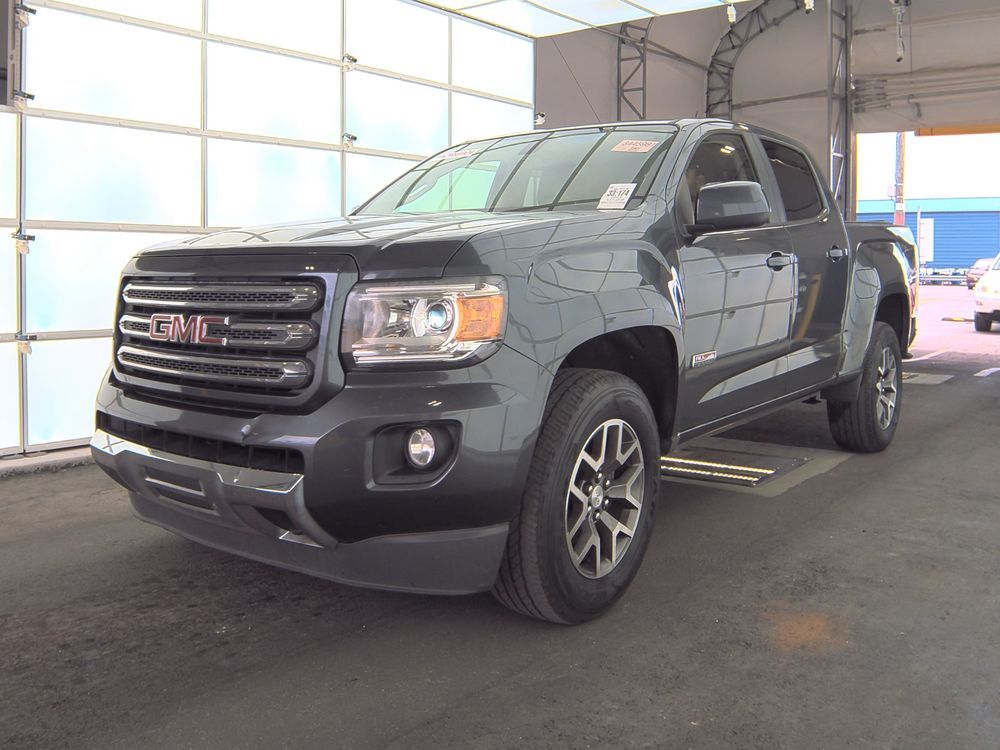GMC