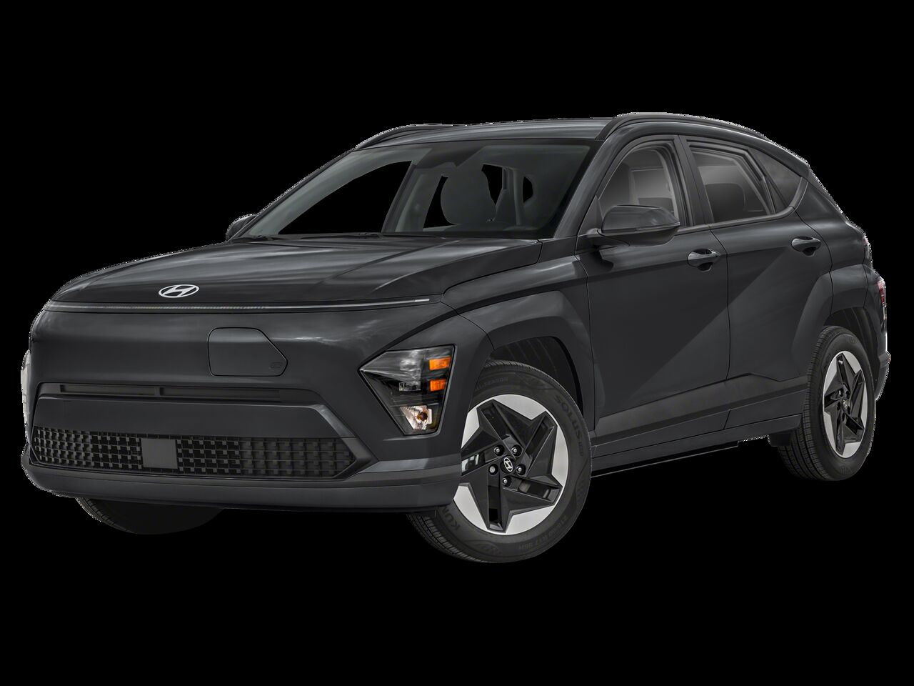 2025 HYUNDAI Kona Electric