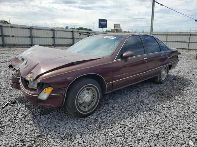 Chevrolet Caprice