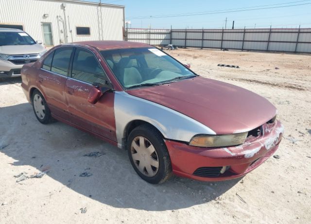 Mitsubishi Galant