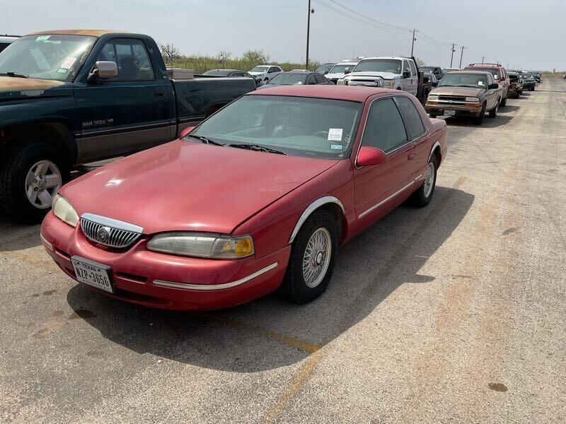 Mercury Cougar