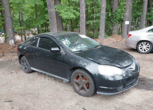 Acura RSX