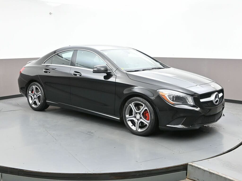 MERCEDES-BENZ