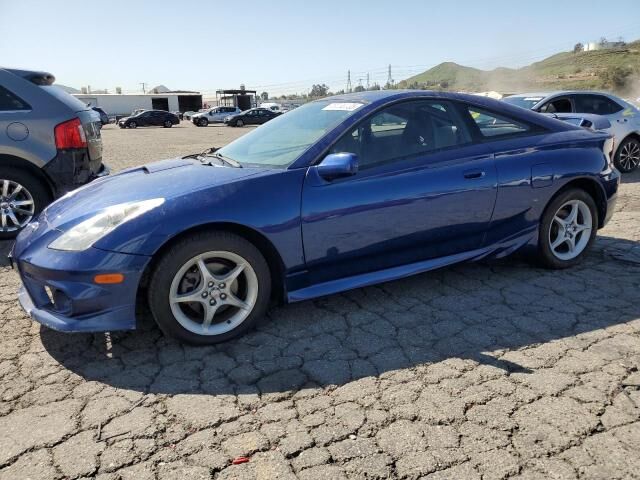 Toyota Celica
