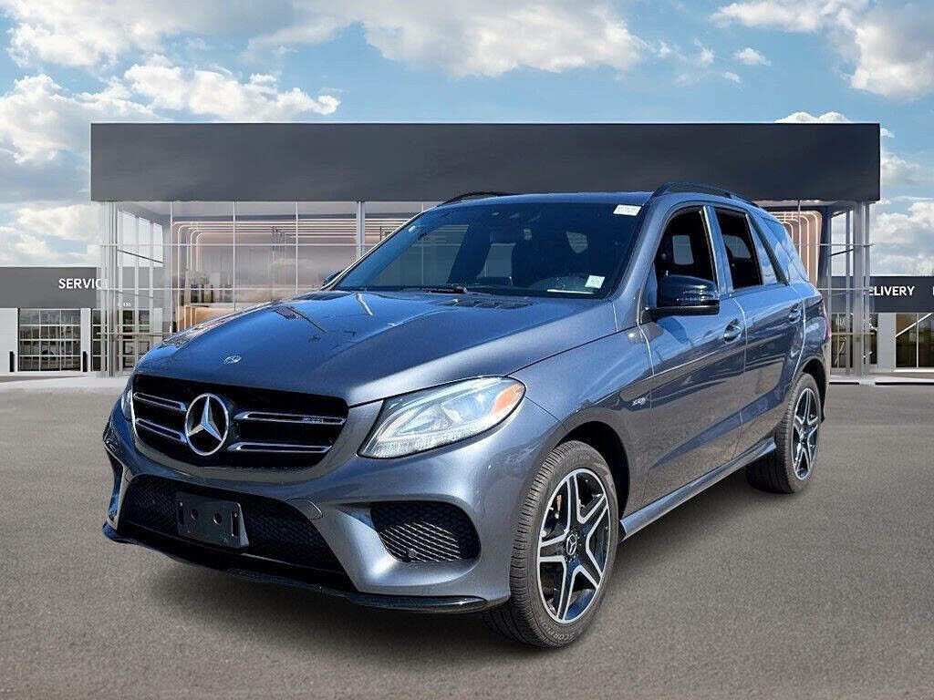 MERCEDES-BENZ