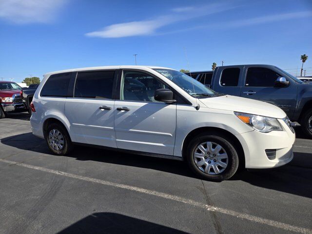 Volkswagen Routan