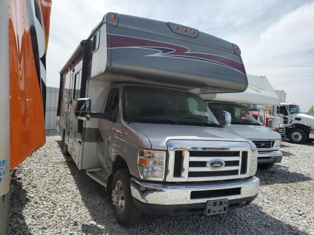 Ford E-450
