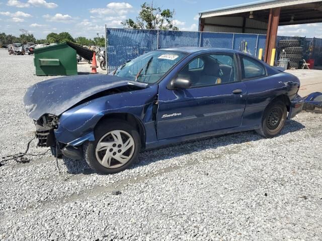 Pontiac Sunfire