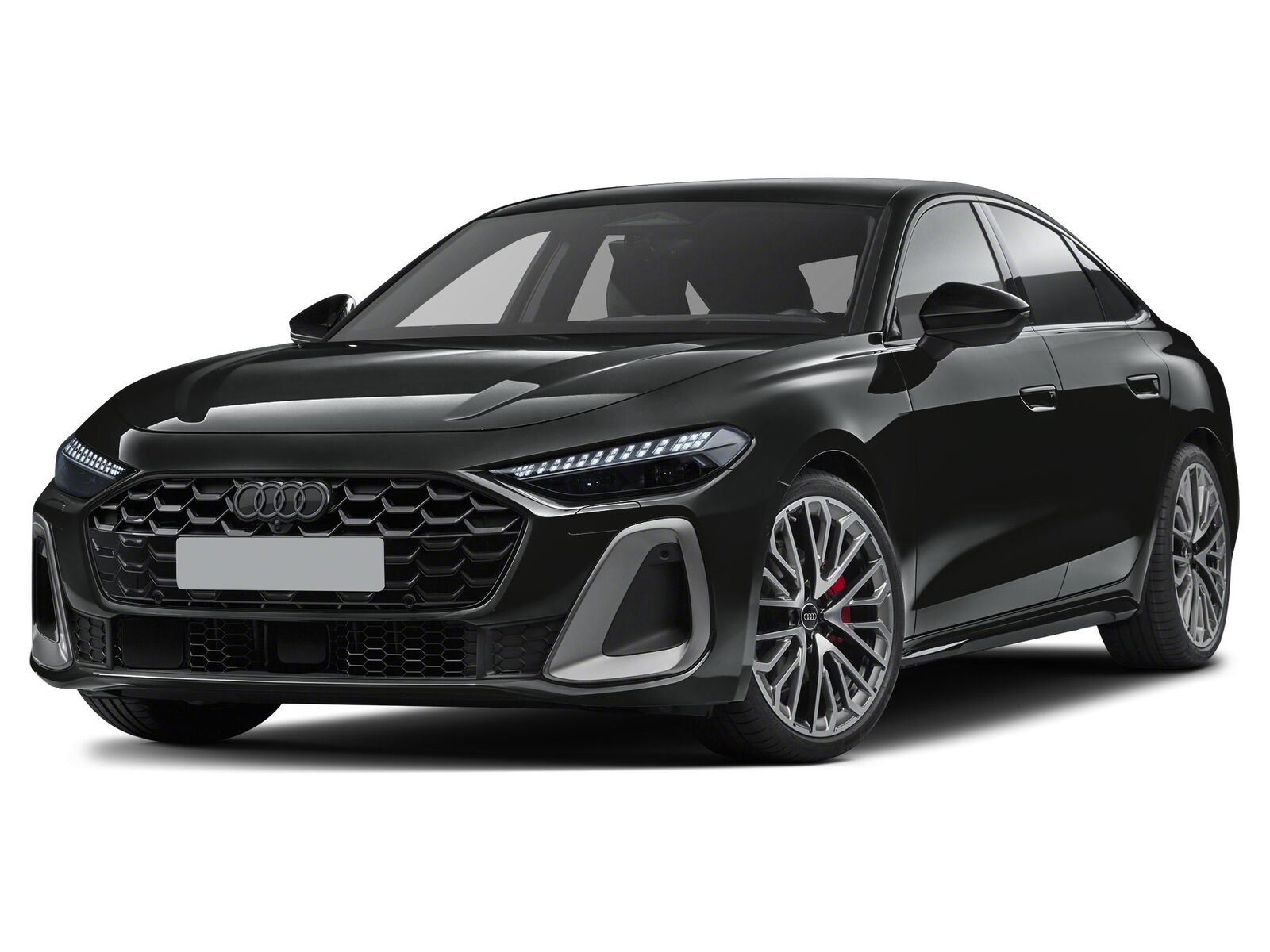 2025 AUDI A5