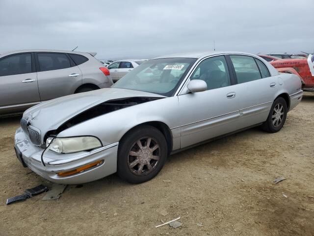 Buick Park Avenue