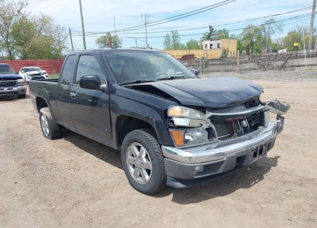 GMC Canyon