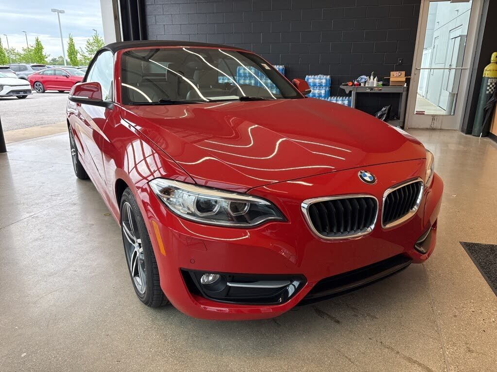 BMW 230i