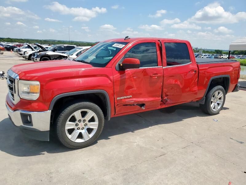 GMC