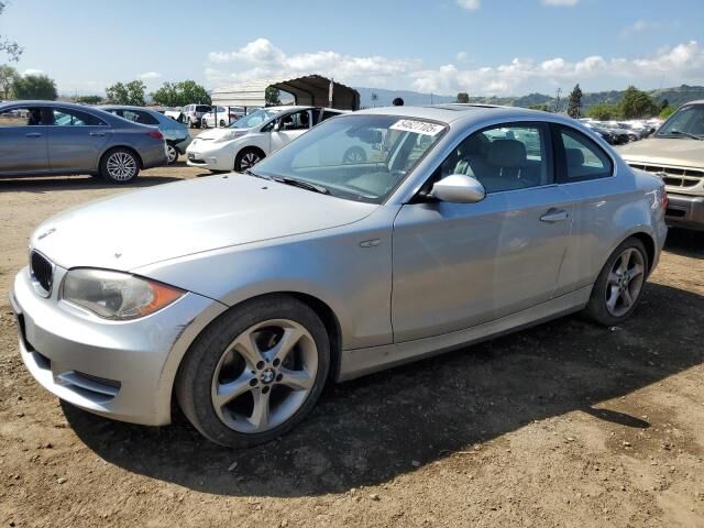 BMW 128i