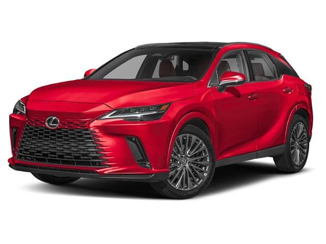 LEXUS