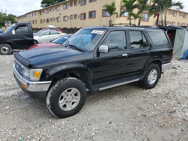 Toyota 4-Runner