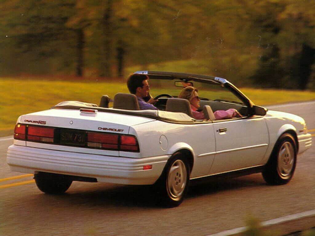 Chevrolet Cavalier