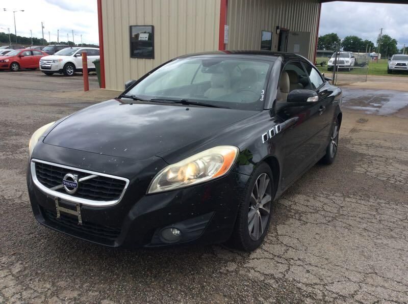Volvo C70