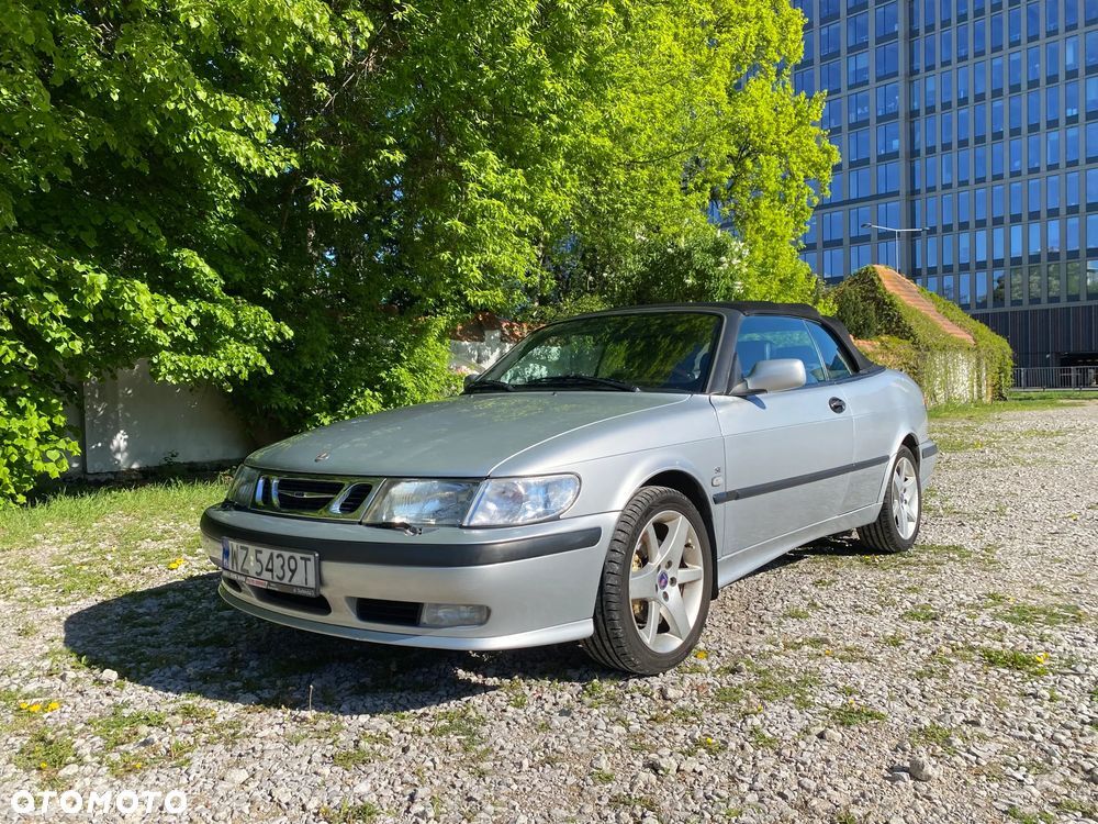 Saab 9-3