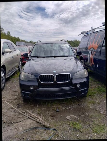 2011 BMW X5