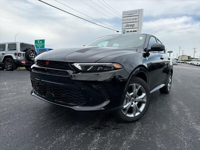 2024 DODGE HORNET
