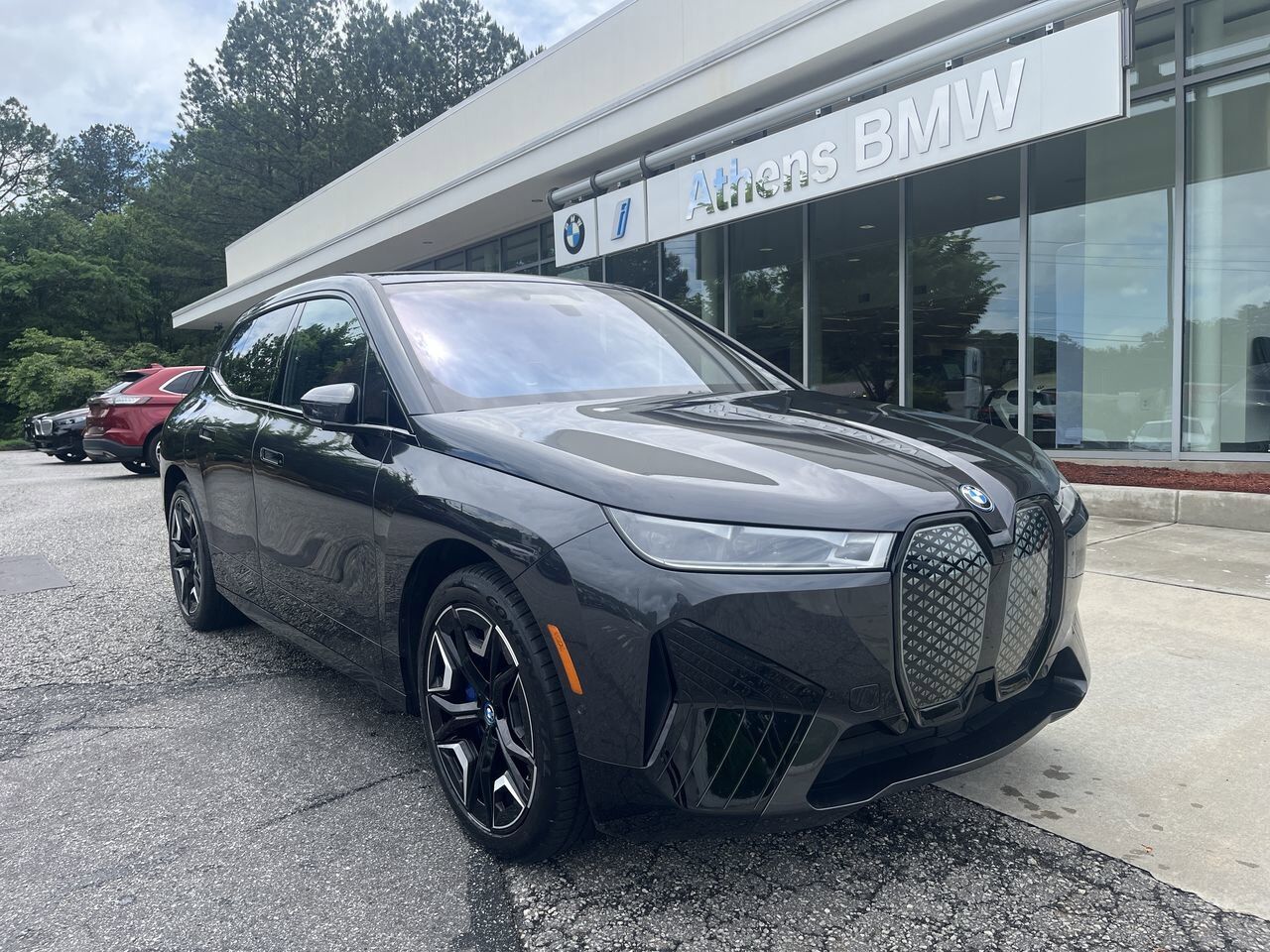 BMW