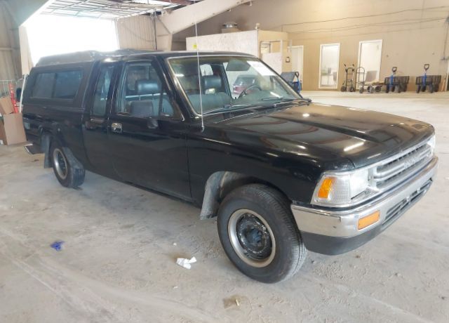 Toyota Pick-Up