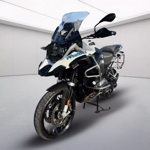 BMW R 1200 GS