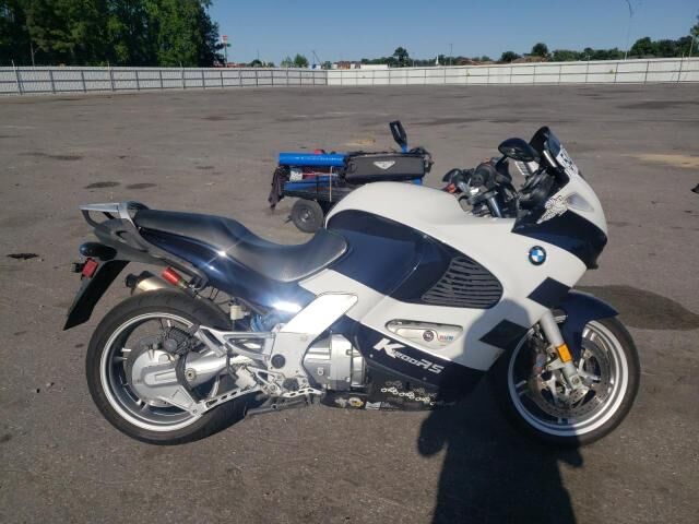 BMW K 1200 S