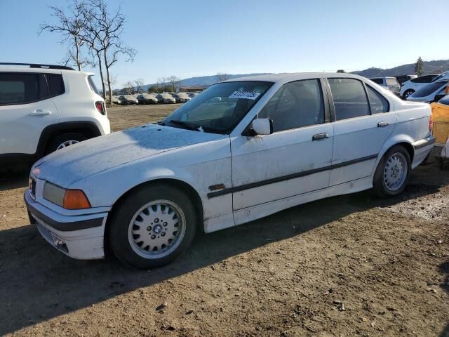 BMW 325i