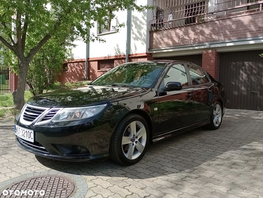 Saab 9-3