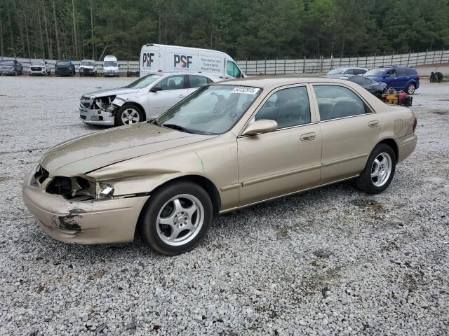 Mazda 626
