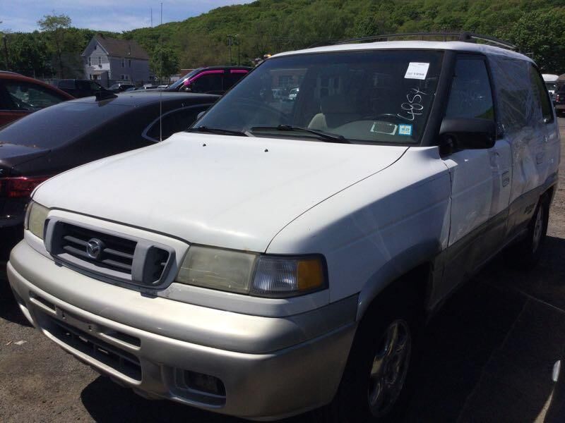 Mazda MPV