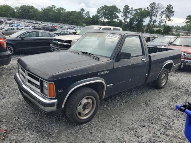 Dodge Dakota