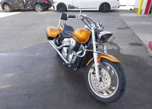 Honda VTX1300C
