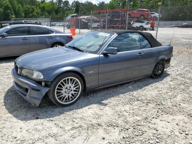 BMW 330Ci