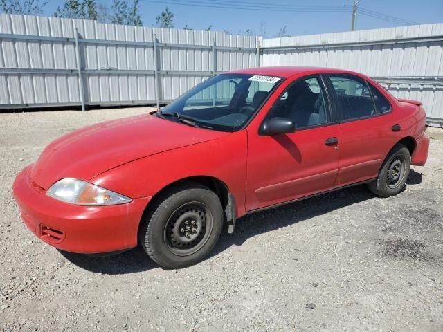 Chevrolet Cavalier